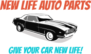 New Life Auto Parts - Give your car New Life with Classified Ads for used and new parts for cars and trucks